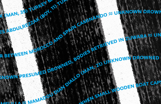 RED - Refugees and Design