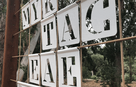 Botanički vrt Lokrum