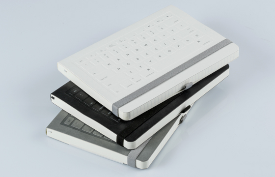 Handwriting beats keyboard