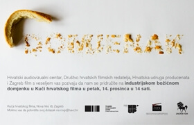 Pozivnica na domjenak