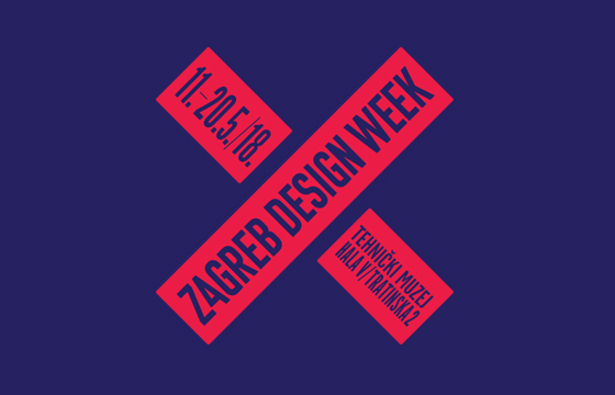 Zagreb Design Week
